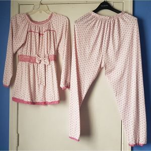 Women's Sleepwear Set